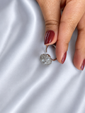 Anillo Giratorio Vega